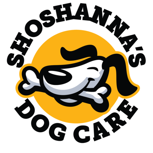 Shoshanna G's Dog Care
